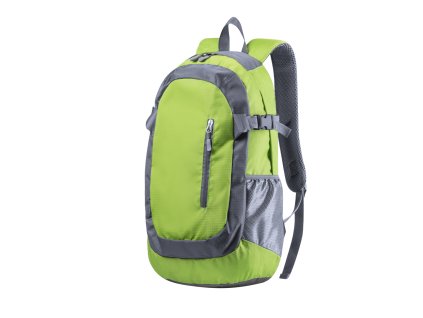 Batoh Densul Polyester 210D/ Ripstop (Barva BLUE, Velikost S/T)