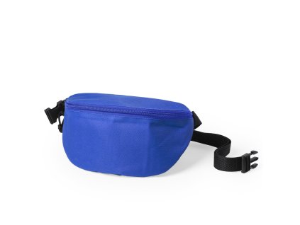 Brašna do pasu Zunder Polyester 600D (Barva BLUE, Velikost S/T)