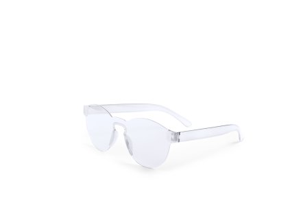 Sluneční brýle Tunak (Barva TRANSPARENTNÍ, Velikost S/T)