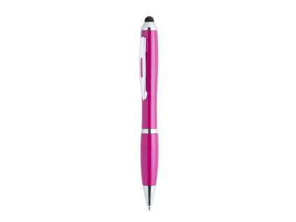 Stylus Touch Ball Pen Zeril (Barva ŽLUTÁ, Velikost S/T)