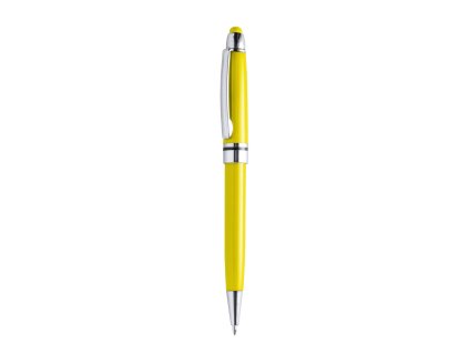 Stylus Touch Ball Pen Yeiman (Barva ŽLUTÁ, Velikost S/T)