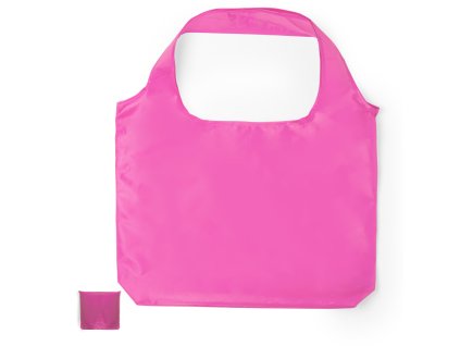 Skládací taška Karent Polyester 190T (Barva ŽLUTÁ, Velikost S/T)