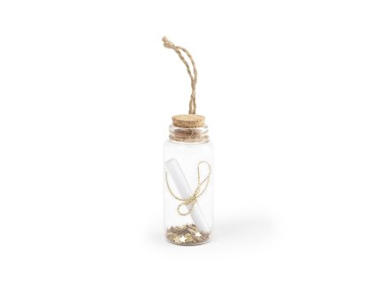 Láhev přání Shoilen Glass (Velikost S/T)