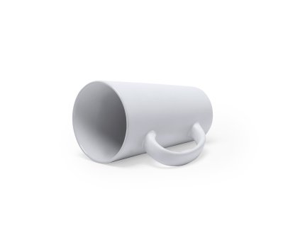 Hrnek Korpus Ceramic (Barva BÍLÁ, Velikost S/T)