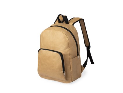 Batoh Kizon Laminovaný recyklovaný papír 130 g/ m2 (Velikost S/T)