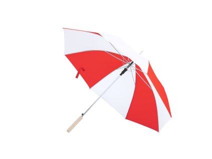 Deštník Korlet Polyester 190T. Kovová žebra (Barva BLUE, Velikost S/T)