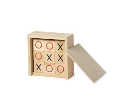 Hra Grapex Wood (Velikost S/T)