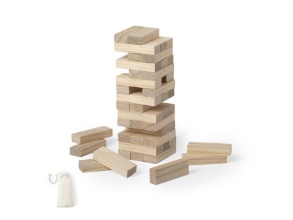 Hra Sabix Wood (Velikost S/T)