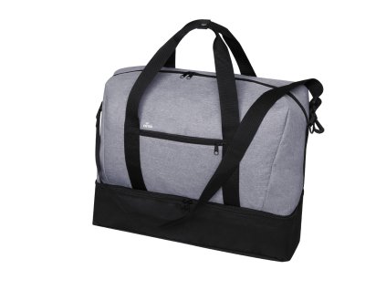 Taška Kanit Polyester 600D (Barva GREY, Velikost S/T)