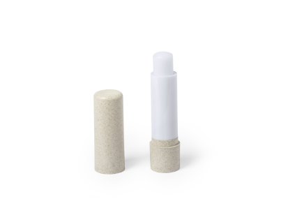 Balzám na rty Fledar Bambusové vlákno/ ABS (Barva PŘÍRODNÍ, Velikost S/T)