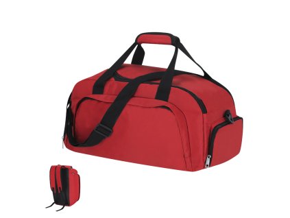 Batoh Divux Nylon 420D (Barva BLUE, Velikost S/T)