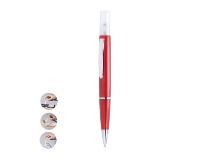 Sprejové pero Tromix (Barva BLUE, Velikost S/T)