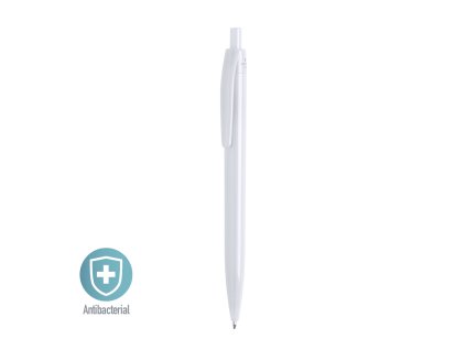Antibakteriální pero Licter (Barva ŽLUTÁ, Velikost S/T)