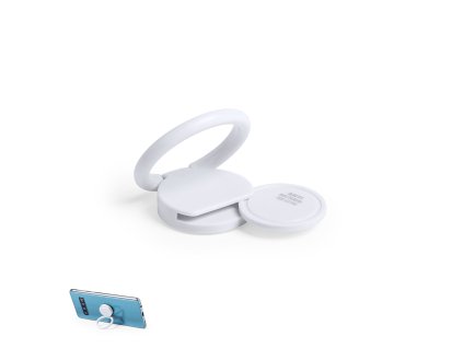 Antibakteriální držák Sustre (Barva BÍLÁ, Velikost S/T)