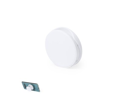 Antibakteriální držák Kumol (Barva BÍLÁ, Velikost S/T)