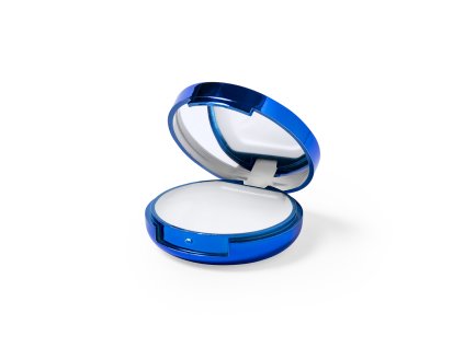 Balzám na rty Zendal (Barva BLUE, Velikost S/T)