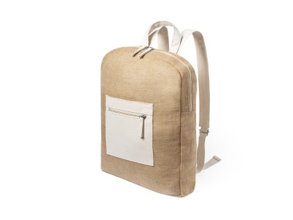 Batoh Marnel Juta/ Bavlna (Velikost S/T)