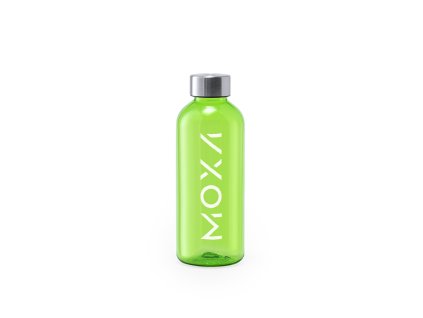 Láhev Hanicol Tritan/ nerezová ocel (Barva SVĚTLE MODRÁ, Velikost S/T)