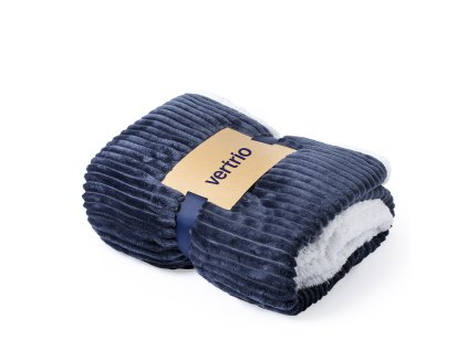 Deka Karovix Coral Fleece/ Sherpa 440 g/ m2 (Barva GREY, Velikost S/T)