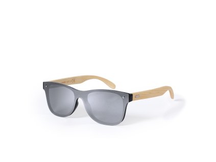 Sluneční brýle Graham Bamboo/ PC (Velikost S/T)