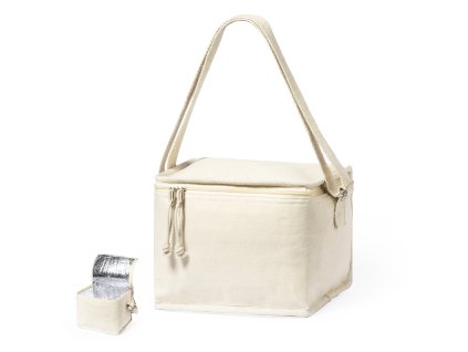 Chladicí taška Lonfen bavlna/hliník (Velikost S/T)