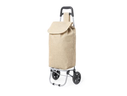 Nákupní vozík Benorax Juta (Velikost S/T)