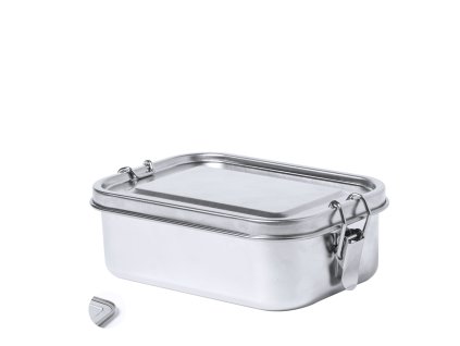 Box na oběd Yalac z nerezové oceli (Velikost S/T)