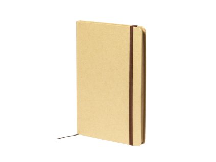 Poznámkový blok Klamax Recyklovaný karton (Velikost S/T)