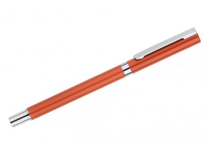 Kuličkové pero IDEO oranžové