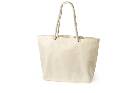 Taška Kauly Cotton 220 g/ m2 (Barva SVĚTLE MODRÁ, Velikost S/T)