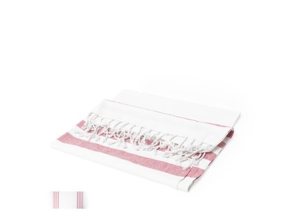 Ručník Pareo Sally 100% bavlna 180 g/ m2 (Barva SVĚTLE MODRÁ, Velikost S/T)