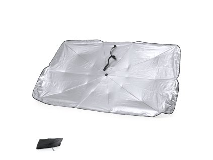 Slunečník Birdy Polyester UV ochrana (Barva BLACK, Velikost S/T)