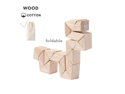 Dovednostní hra Gary Wood (Velikost S/T)