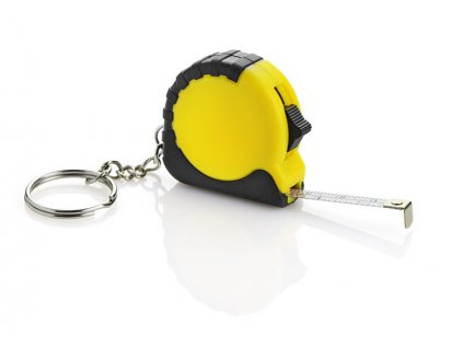 Přívěsek pásmo MISU, žlutý