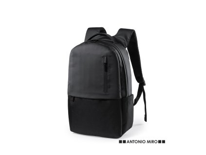 Batoh Kendrit Polyester 600D (Barva BLACK, Velikost S/T)