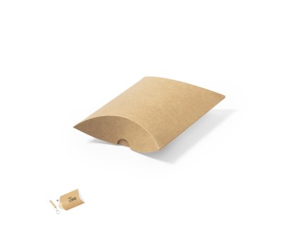 Dárková krabice Handru Recyklovaný karton (Velikost S/T)