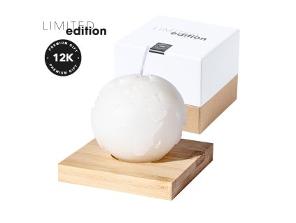 Aromatická svíčka Windu Bamboo (Velikost S/T)