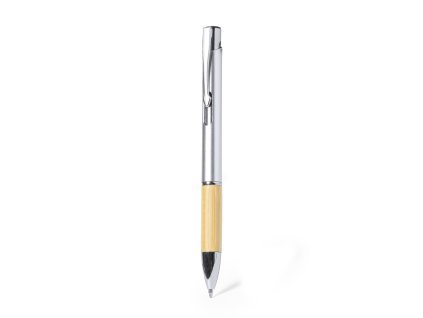 Pero Yackets ABS/ Bamboo (Barva SILVER, Velikost S/T)