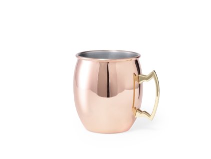 Hrnek Keynes z nerezové oceli (Velikost S/T)