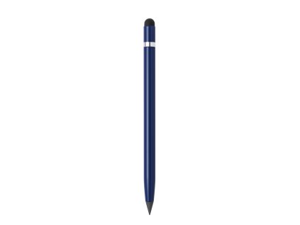Eternal Stylus Touch Pencil Gosfor Aluminium (Barva BÍLÁ, Velikost S/T)