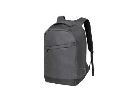 Batoh proti krádeži Frissa Polyester 600D (Barva BLACK, Velikost S/T)