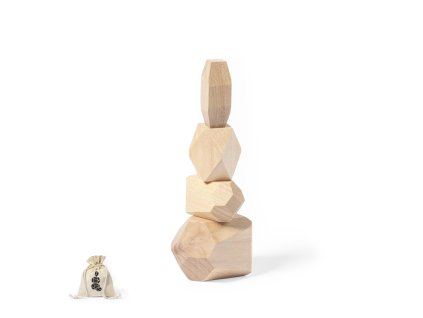 Dovednostní hra Ketel Wood (Velikost S/T)