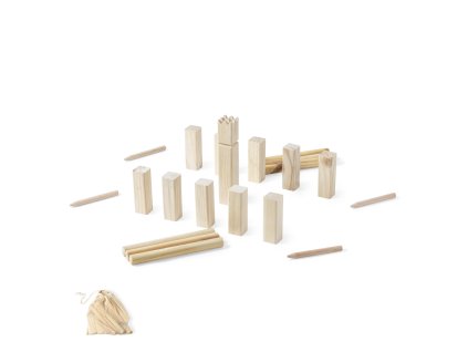 Hra Kazama Wood (Velikost S/T)