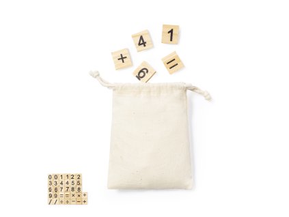 Hra Mates Wood (Velikost S/T)