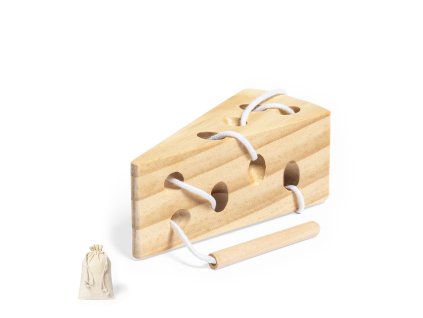 Dovednostní hra Milie Wood (Velikost S/T)