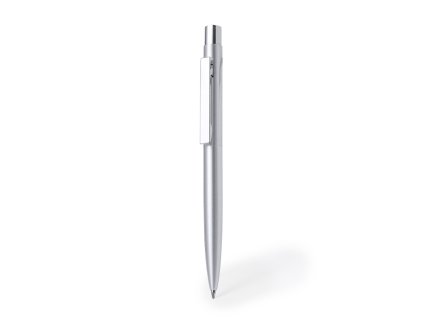 Pero Wutax z recyklované nerezové oceli (Barva SILVER, Velikost S/T)