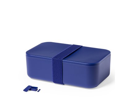 Box na oběd Sandix PP (Barva BÍLÁ, Velikost S/T)