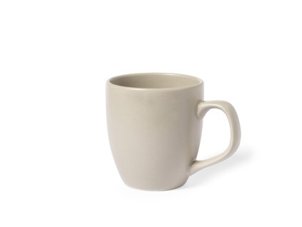 Hrnek Leslie Ceramic (Barva PŘÍRODNÍ, Velikost S/T)