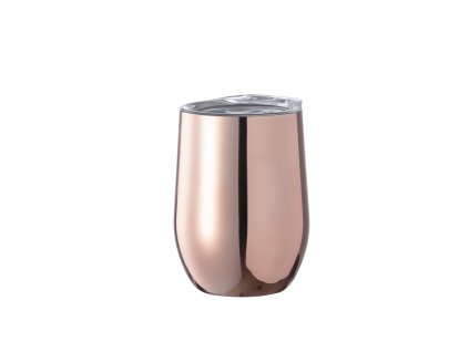 Izolovaný pohár Duglas z nerezové oceli (Velikost S/T)