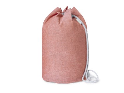 Taška Bandam z recyklované bavlny 200 g/ m2 (Barva BLUE, Velikost S/T)